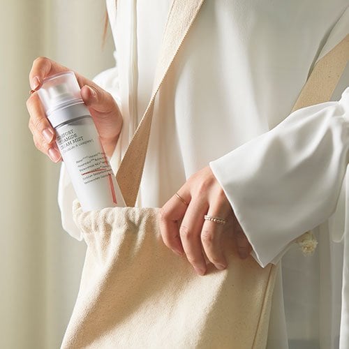COSRX Comfort Ceramide Cream Mist 120ml - Image 3