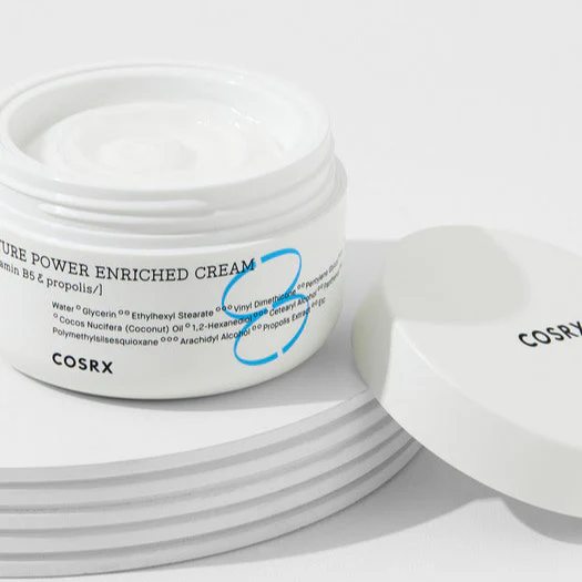 COSRX Moisture Power Enriched Cream 50ml
