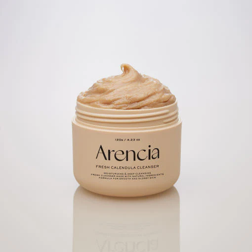 ARENCIA Rice Mochi Cleanser 120g 4 Types - Image 3