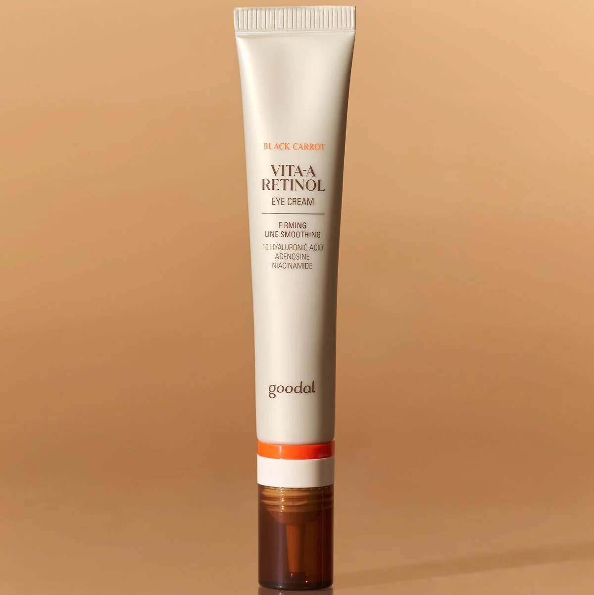 goodal Black Carrot VITA-A Retinol Eye Cream 30ml