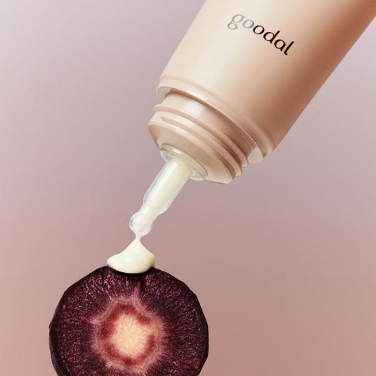 goodal Black Carrot VITA-A Retinol Cream 50ml