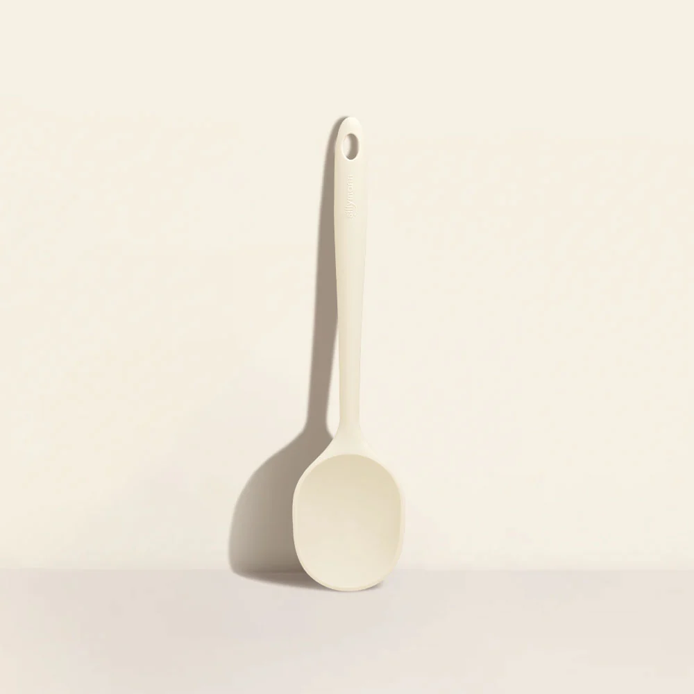Sillymann Silicone Harmony Plus Cooking Spoon 2colours - Image 2