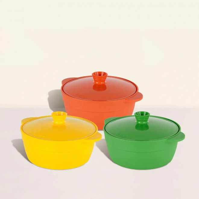 Sillymann Newtro Stew Pot / Pasta Pot