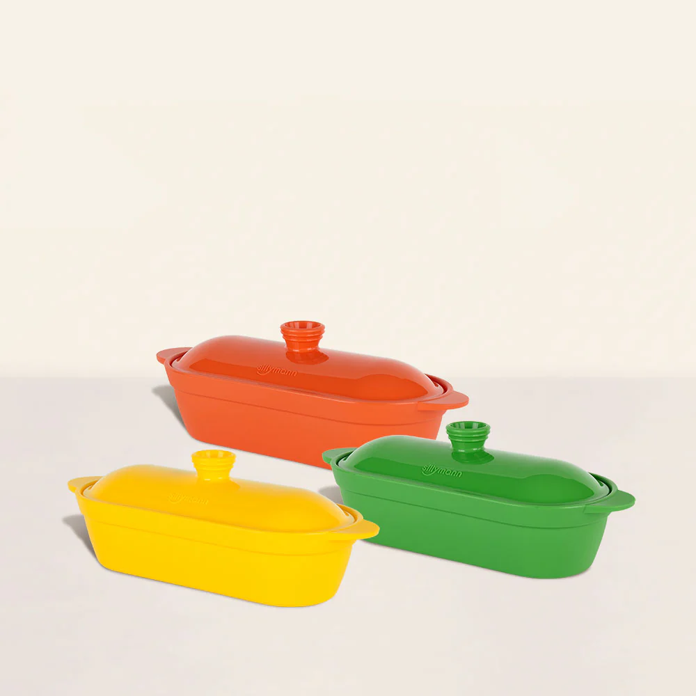 Sillymann Newtro Stew Pot / Pasta Pot - Image 2
