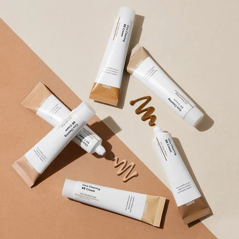 Purito Seoul Cica Clearing BB Cream 30ml - Image 3