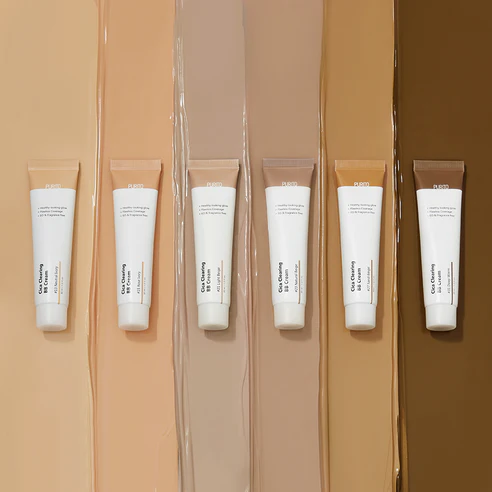 Purito Seoul Cica Clearing BB Cream 30ml - Image 4