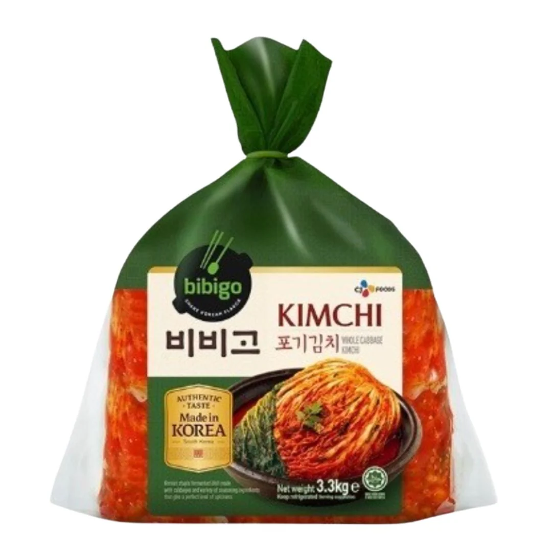 SYDNEY ONLY🚚 bibigo Pogi Kimchi 3kg