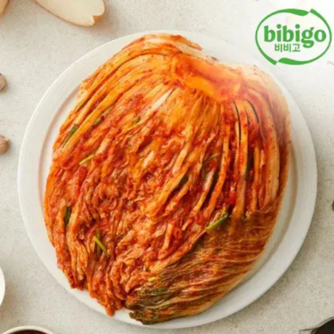 SYDNEY ONLY🚚 bibigo Pogi Kimchi 3kg - Image 3