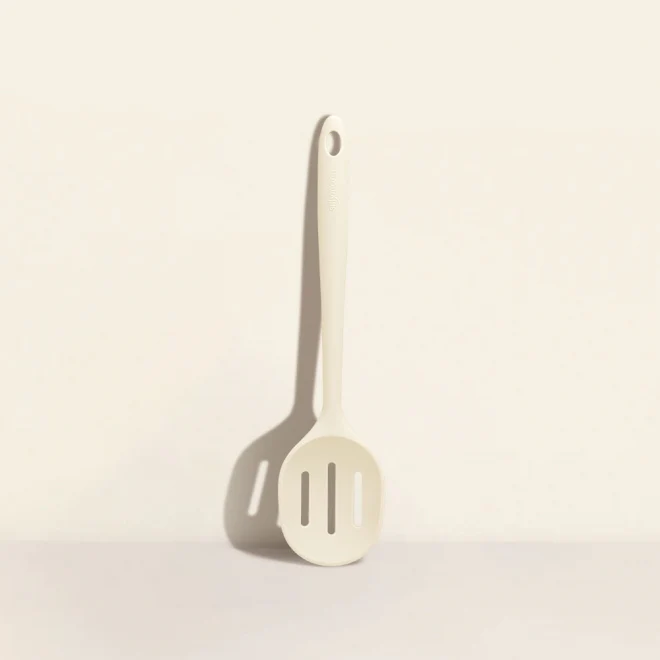 Sillymann Silicone Harmony Plus Skimmer Spoon 2colours - Image 2