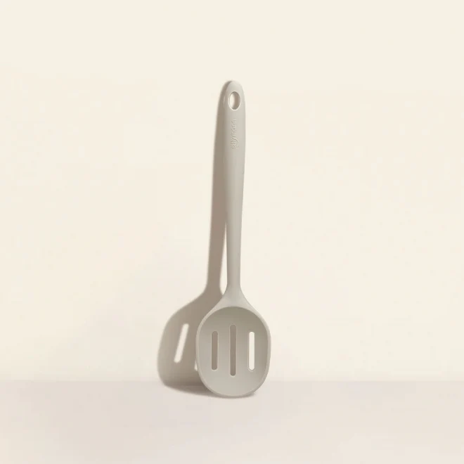 Sillymann Silicone Harmony Plus Skimmer Spoon 2colours - Image 3