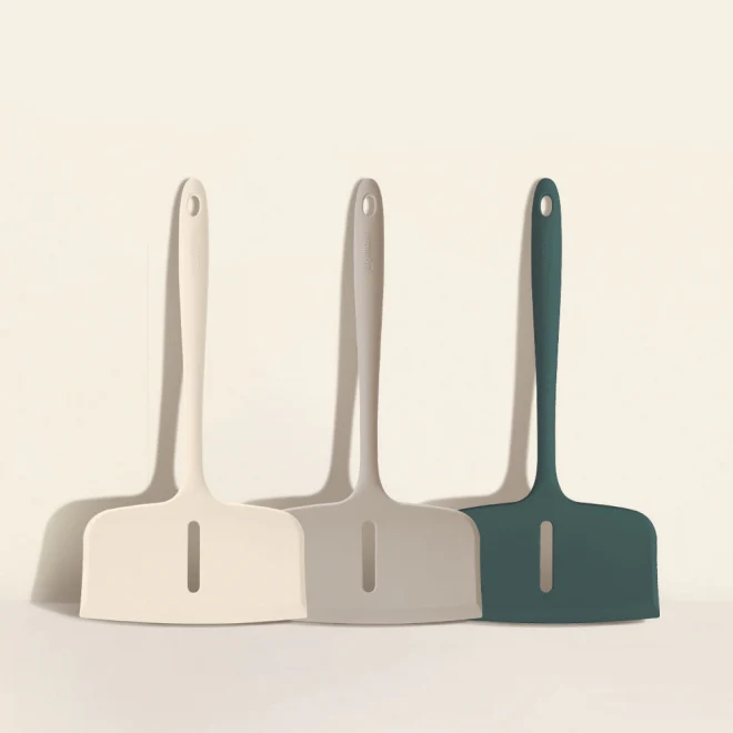 Sillymann Silicone Harmony Wide Turner Cocoa Grey