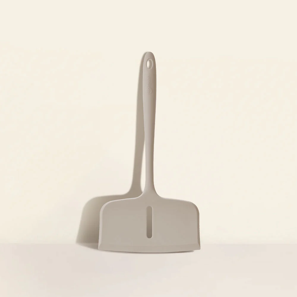 Sillymann Silicone Harmony Wide Turner Cocoa Grey - Image 2