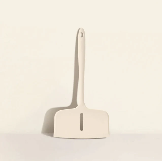 Sillymann Silicone Harmony Wide Turner Cocoa Grey - Image 3