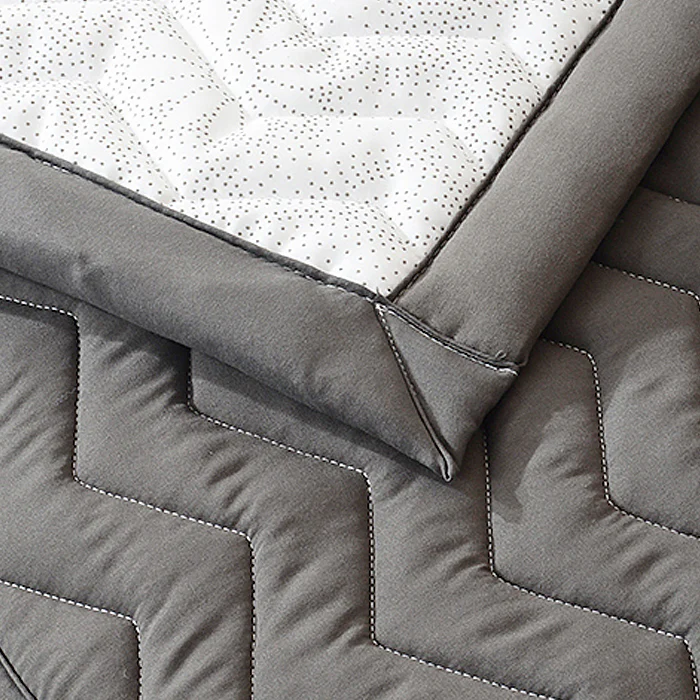 고밀도 워싱 헤링본 소파패드 65cmX230cm Washable Herringbone Sofa Pad 65cmX230cm - Image 4