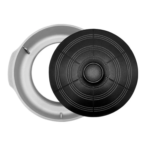 이지쿠커 마늘 솥뚜껑 구이팬 30cm Easy Cooker Garlic Grill - Image 10