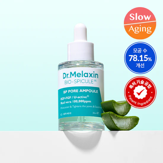 Dr.Melaxin Bio Pore Ampoule 30ml