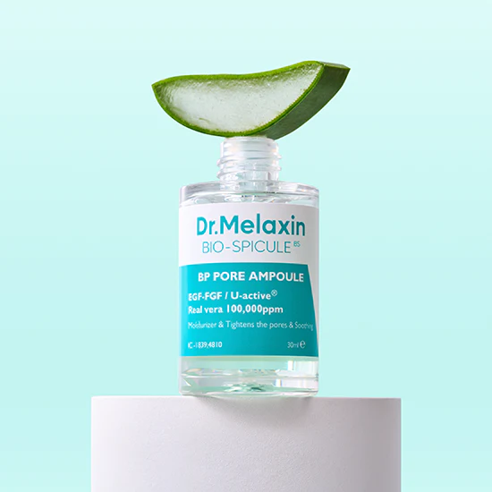 Dr.Melaxin Bio Pore Ampoule 30ml - Image 2