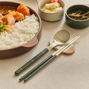 ODENSE Legodt Cutlery Spoon& Chopstick