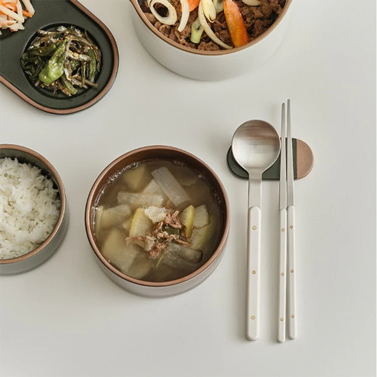ODENSE Legodt Cutlery Spoon& Chopstick - Image 2