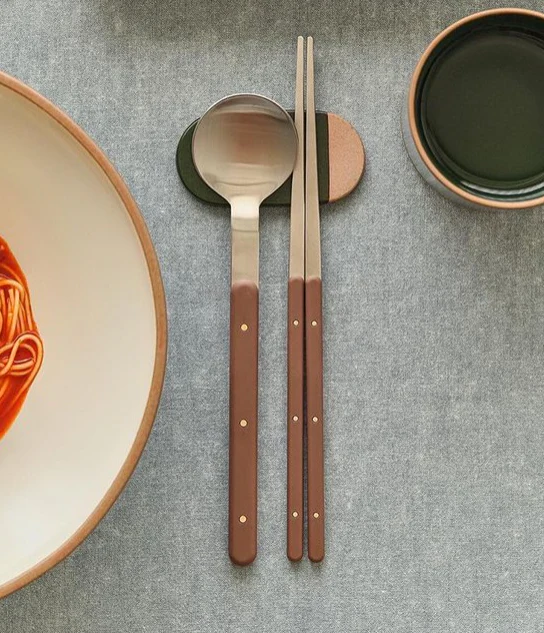 ODENSE Legodt Cutlery Spoon& Chopstick - Image 3