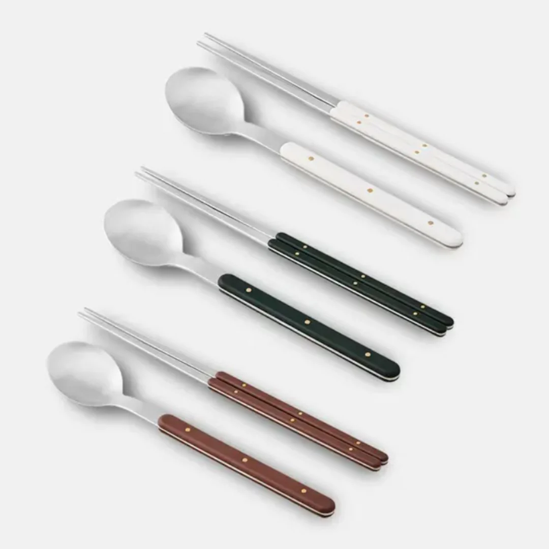 ODENSE Legodt Cutlery Spoon& Chopstick - Image 4