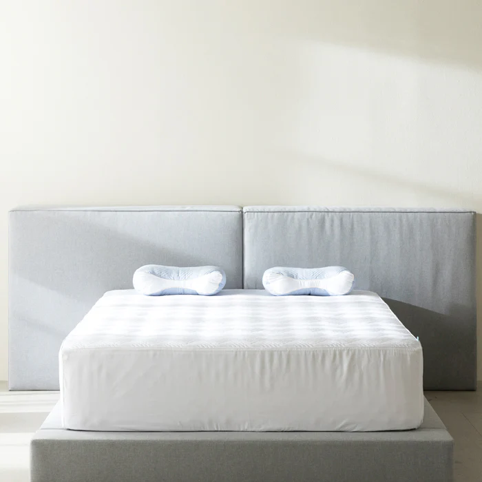 홈랩 알러큐어 매트리스커버 (SS/Q) AllerCure Mattress Cover - Image 3