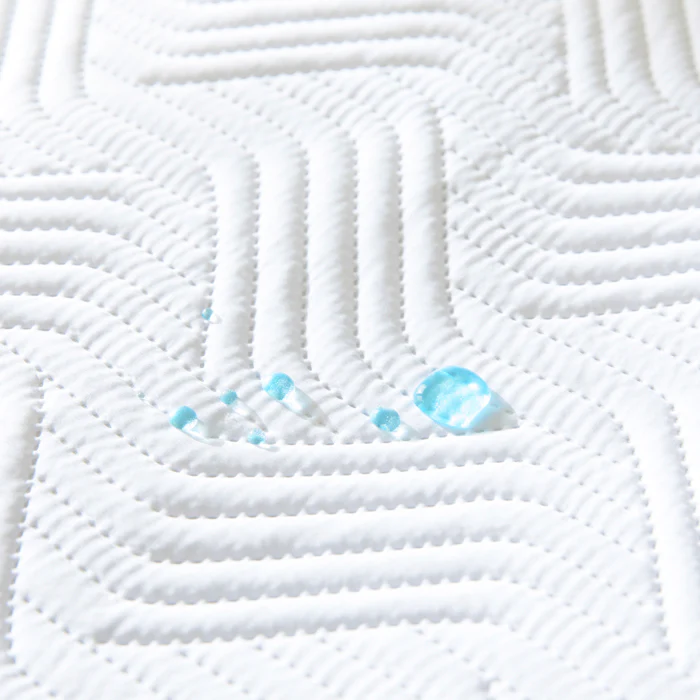 홈랩 알러큐어 매트리스커버 (SS/Q) AllerCure Mattress Cover - Image 5