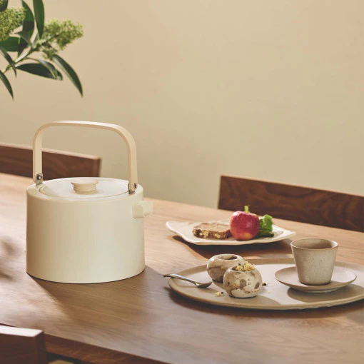 닥터하우스 고요 전기포트 Dr.Hows Goyo Electric Kettle 1.0L 2 colours - Image 2