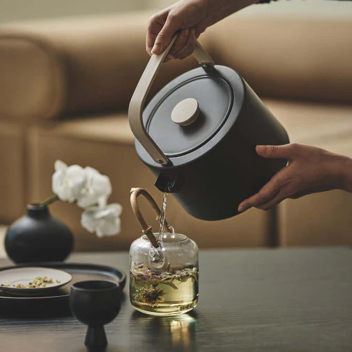 닥터하우스 고요 전기포트 Dr.Hows Goyo Electric Kettle 1.0L 2 colours - Image 4
