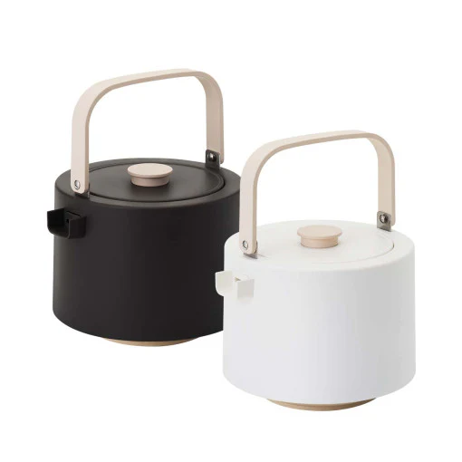닥터하우스 고요 전기포트 Dr.Hows Goyo Electric Kettle 1.0L 2 colours - Image 5