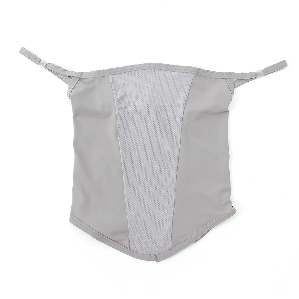 귀걸이형 쿨 멀티 스카프 Multi Cool Scarf 2colours - Image 2