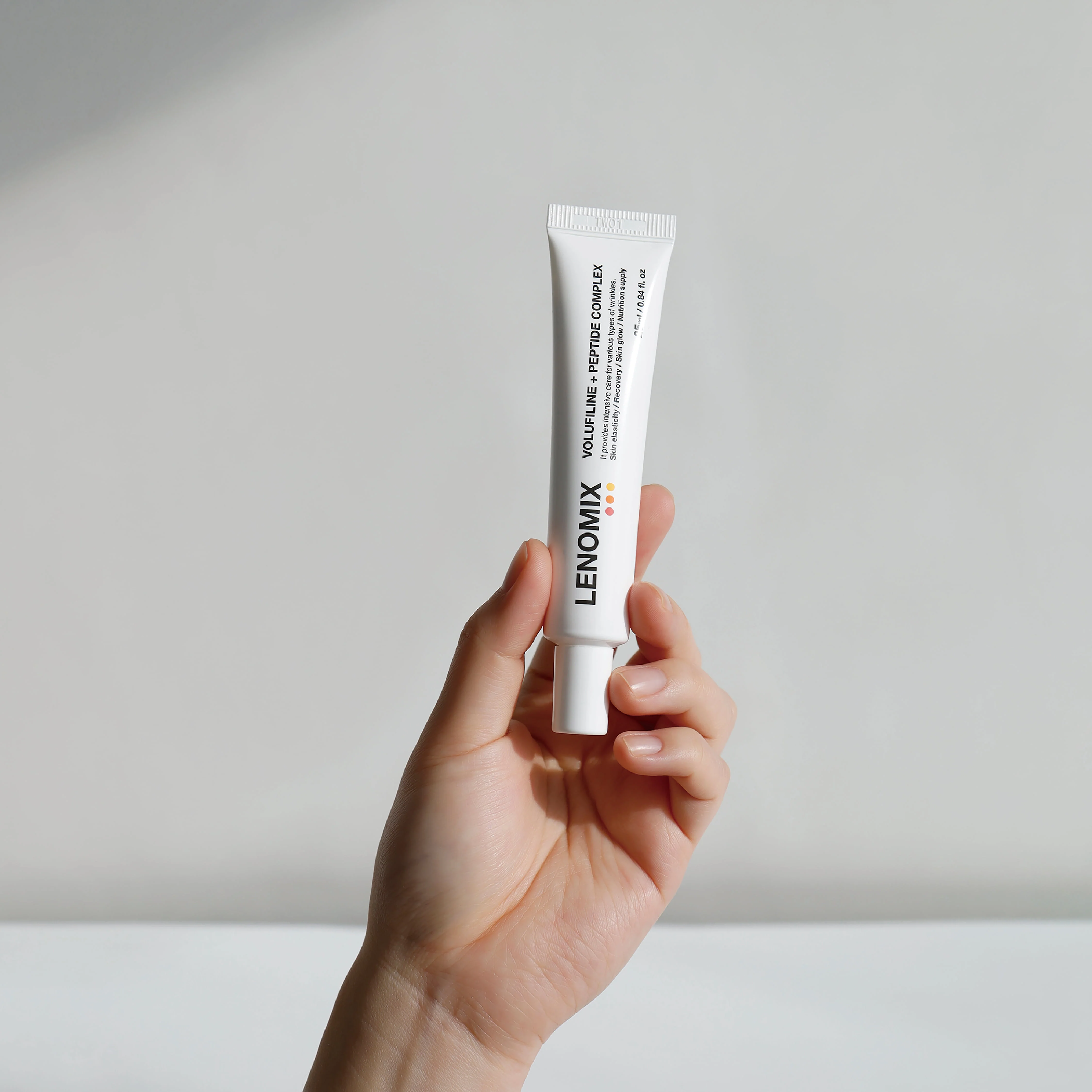 Pilotica Lenomix Cream 25ml