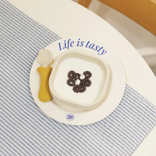 앙파파 통통 흡착볼 Angpapa Tongtong Suction Bowl 2 colours - Image 4