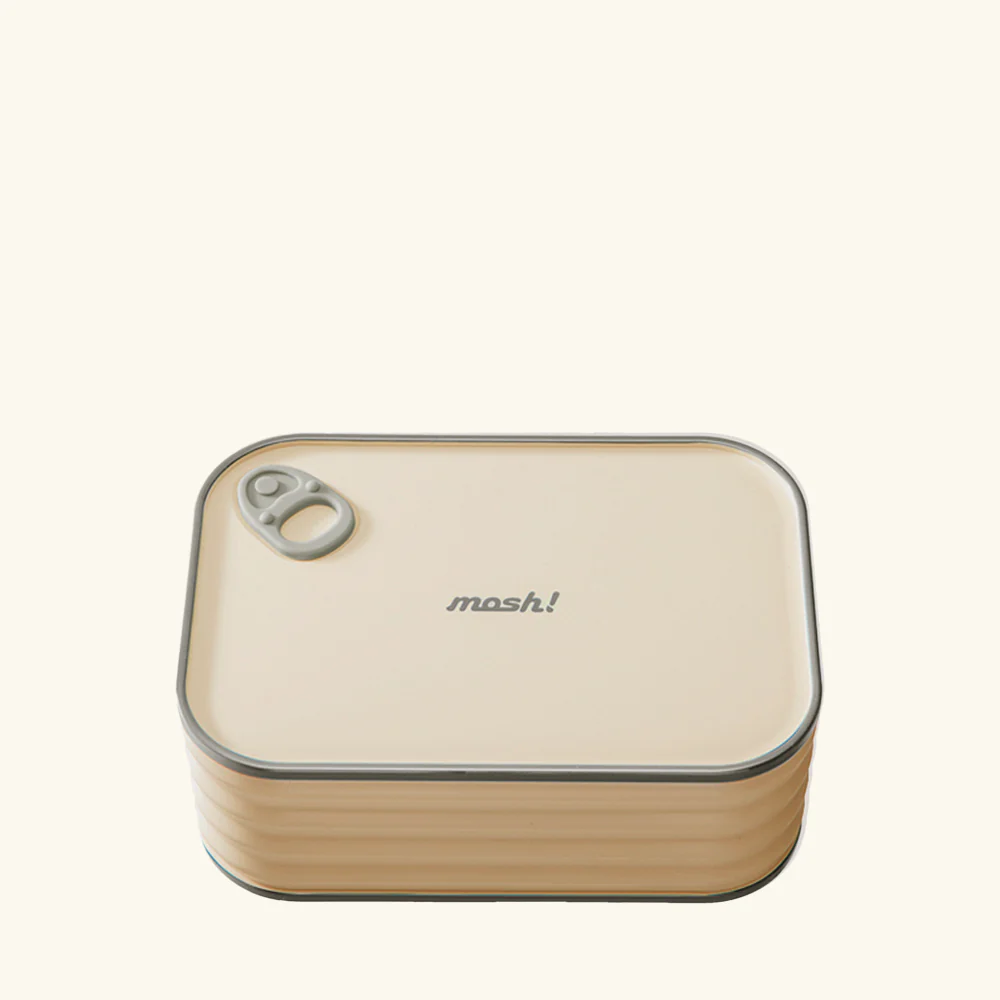 Mosh Latte Luch Box 600ml (3 colors) - Image 2