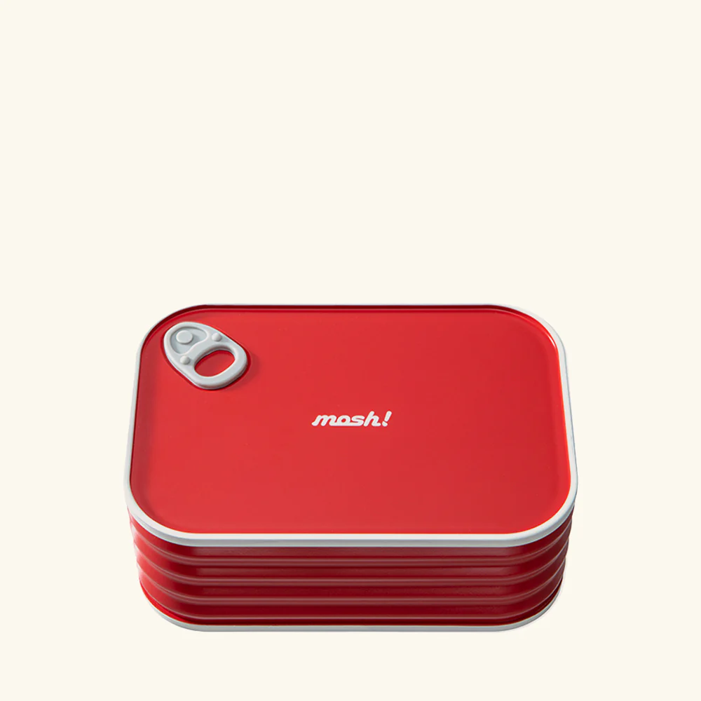 Mosh Latte Luch Box 600ml (3 colors) - Image 3