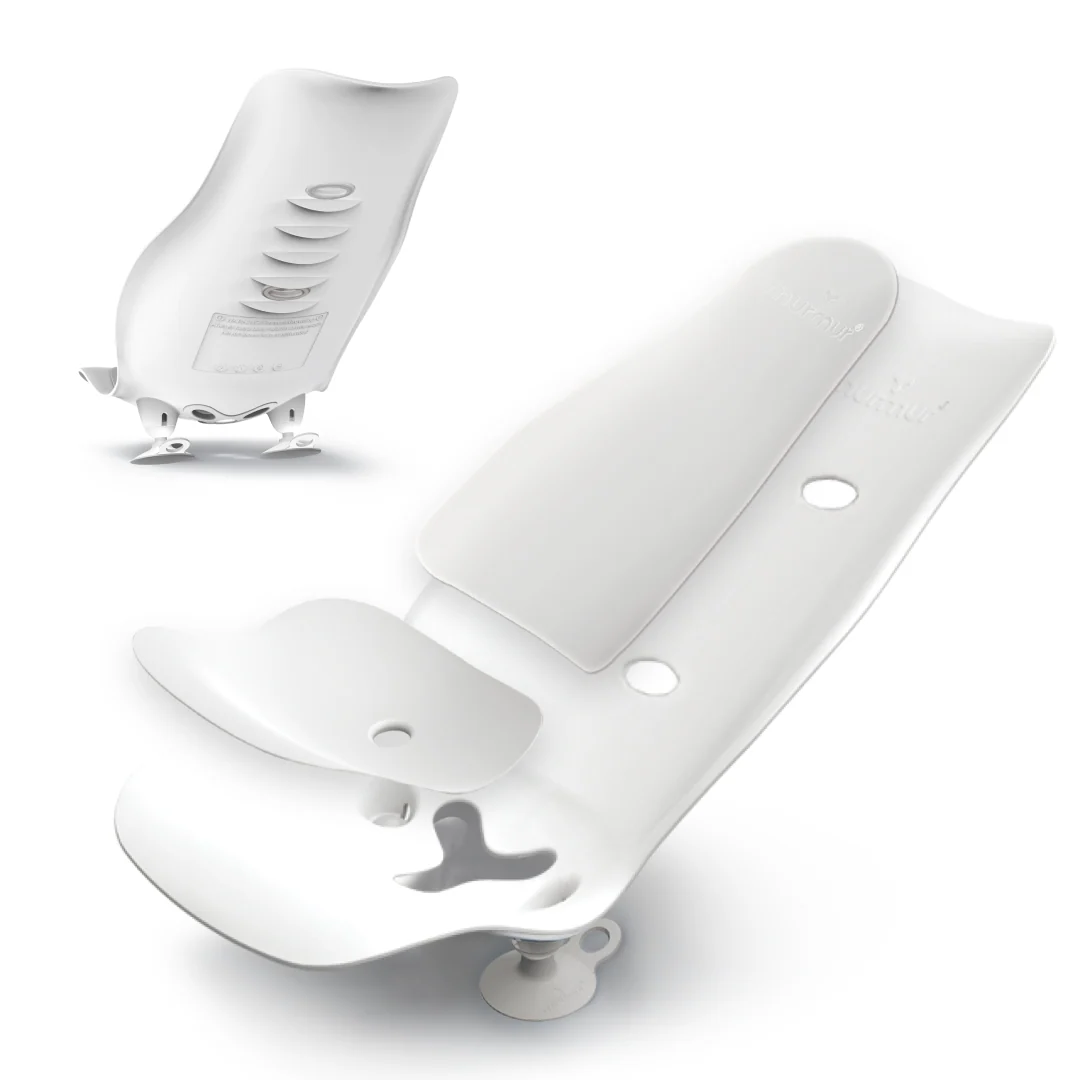 머머 국민 아기비데 풀세트 murmur Baby Smart Baby Bidet Seat Full Set Green colour - Image 3