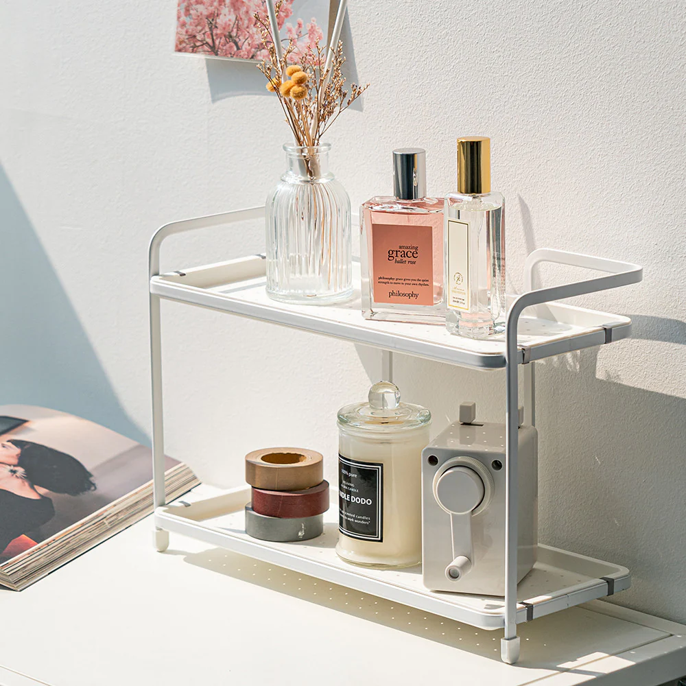 CLEARANCEโจ๐ ํ๋์ฝ ๋ฉํฐ ์ฃผ๋ฐฉ ์ ๋ฐ Multi cruet shelf - Image 5