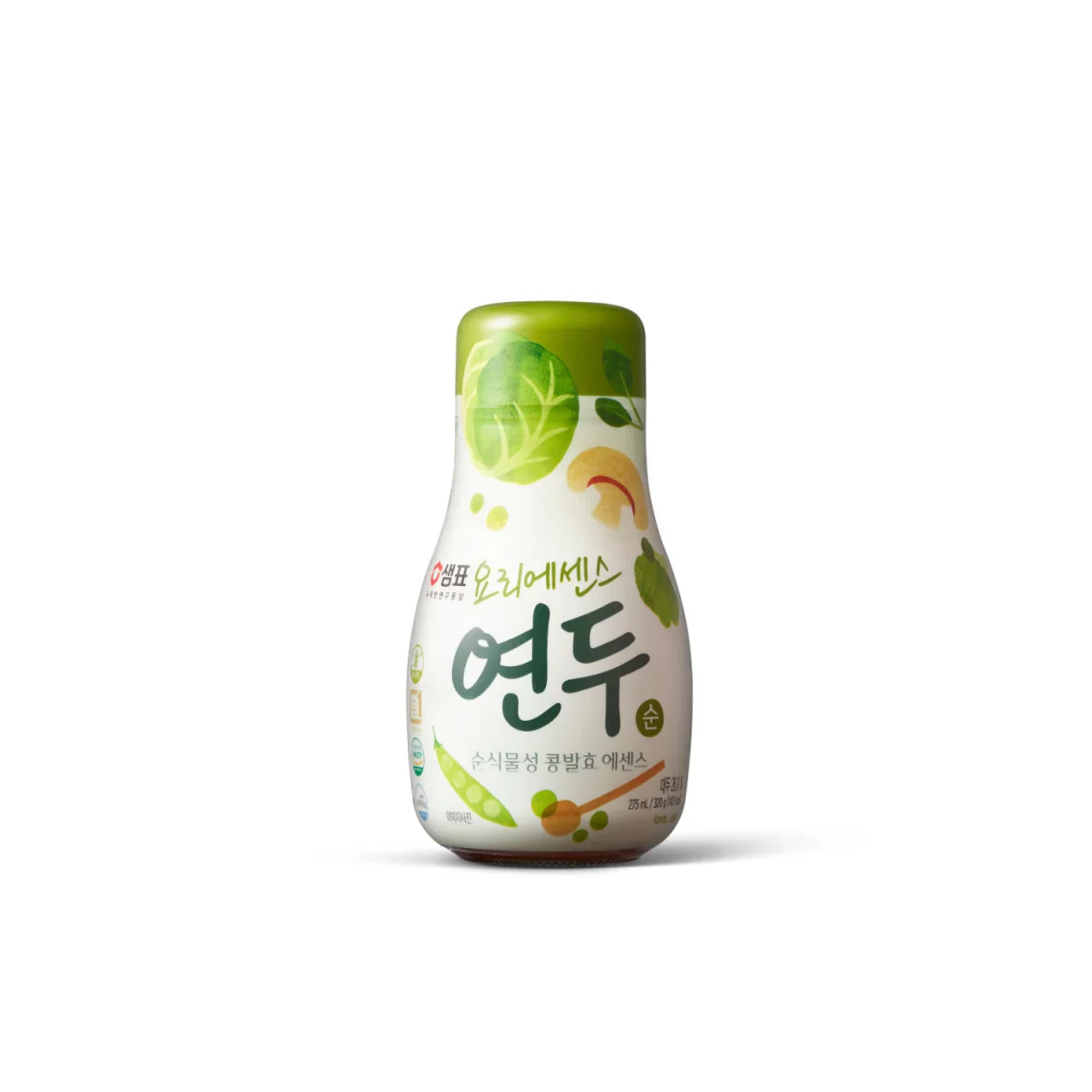 Chef’s Choice! Yondu Cooking Essences 3 Flavors 275ml/500ml - Image 2