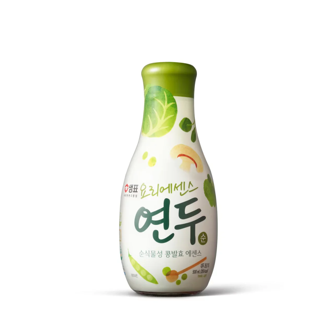 Chef’s Choice! Yondu Cooking Essences 3 Flavors 275ml/500ml - Image 3