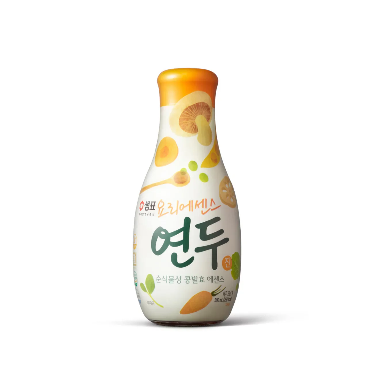 Chef’s Choice! Yondu Cooking Essences 3 Flavors 275ml/500ml - Image 5