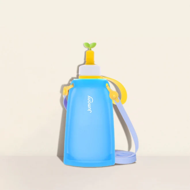 Sillymann Silicone Water Pouch (4 Options) - Image 10