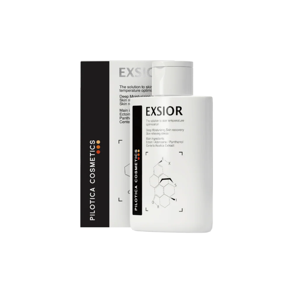 Pilotica Exsior 80ml