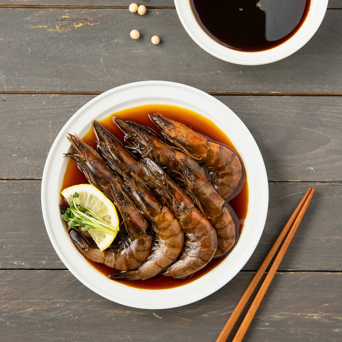 SYDNEY ONLY🚛 [샘표]진간장S [Sempio]Soy Sauce - Image 3