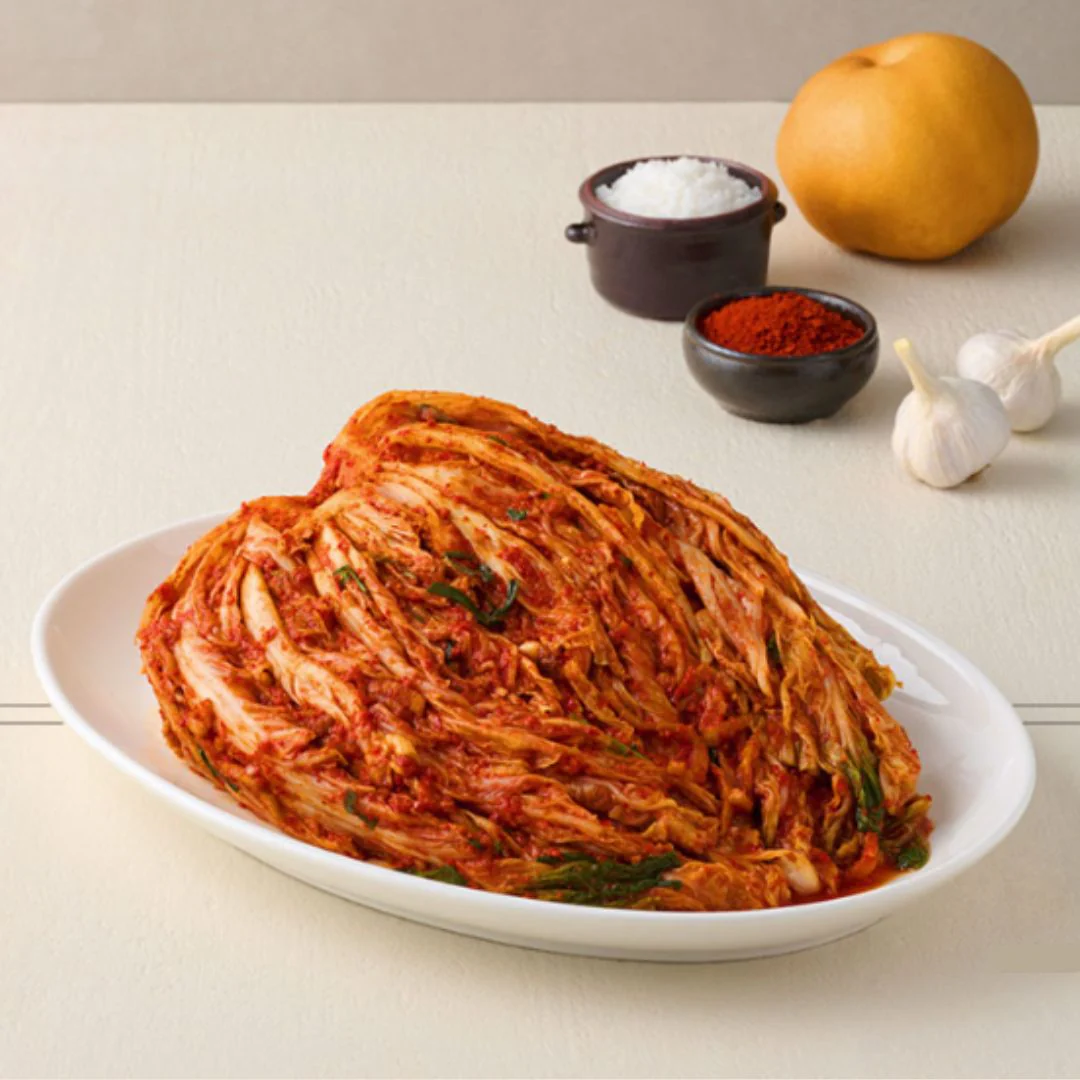 SYDNEY ONLY🚚 Yangban Whole Kimchi  1.9kg / 2.2kg / 4kg - Image 2