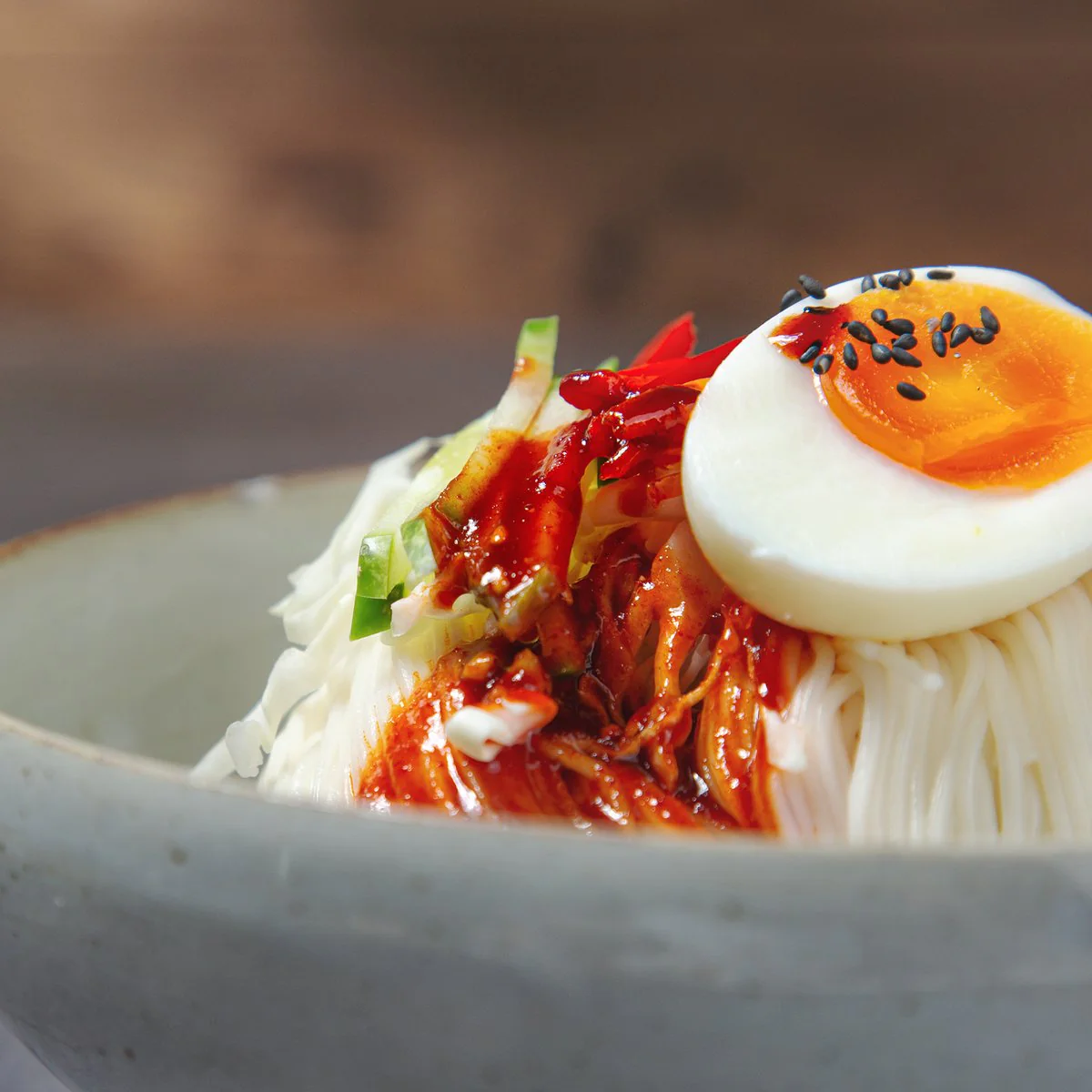 팔도만의 비법 [팔도] 팔도비빔장 [Paldo]Bibim jang sauce 380g - Image 2