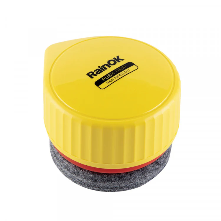 불스원 레인 OK 푸시그립 발수코팅  Bullsone Rain OK Push Grip Rain Repellent 120ml - Image 3