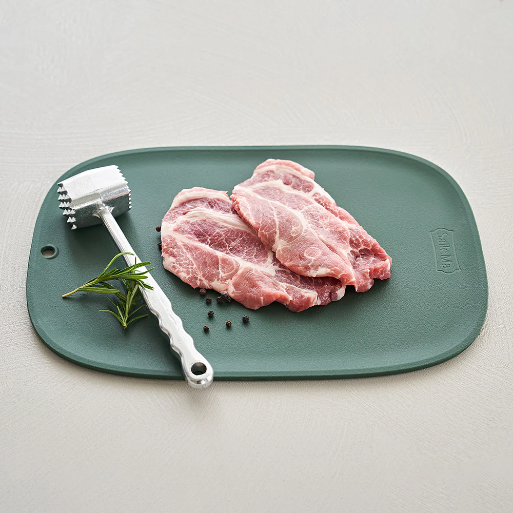 SalleMa Macaron TPU Cutting Board Set - Image 3