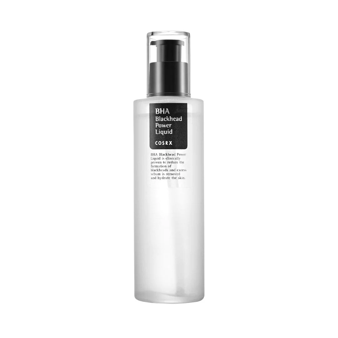 COSRX BHA Blackhead Power Liquid 100ml
