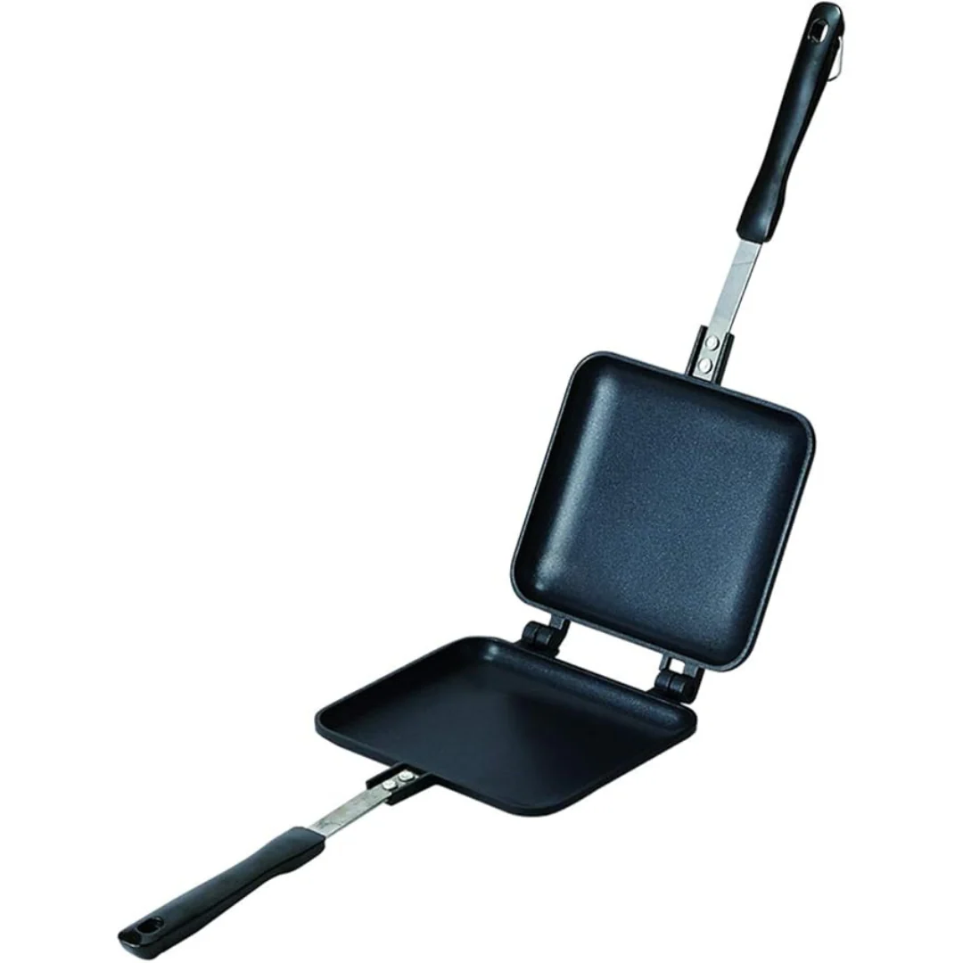 PEARL METAL Hot Sandwich Maker