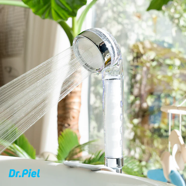 Dr.Piel Shower Head & Filter